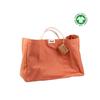 Large Tote Bag - Terracotta