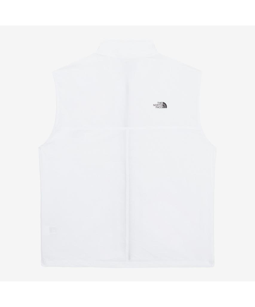 The North Face Nv5Vr04B Obed Vest White