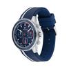 Tommy Hilfiger,Blue,Men's Quartz Watch,1791859
