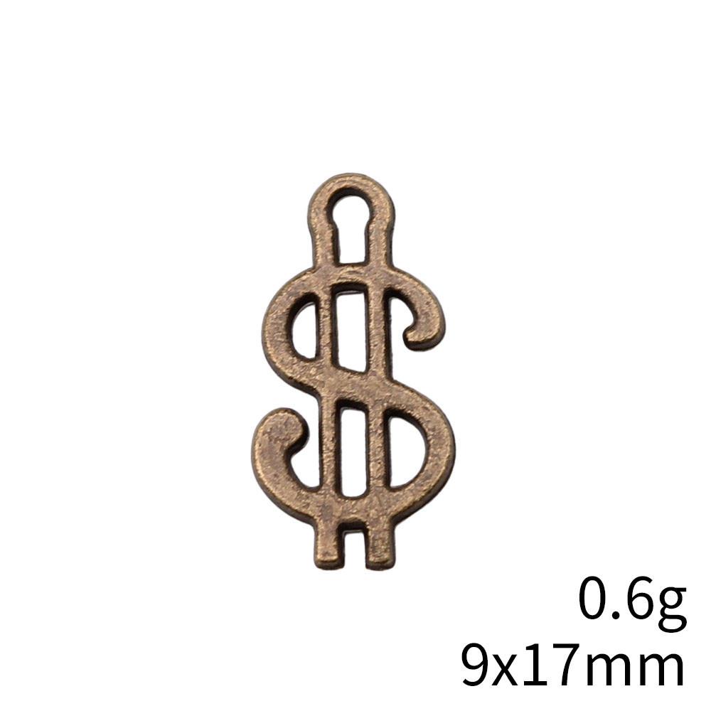 Wedding Anniversary Bag Charms For Handbags Currency Charms Pendant Ornaments For Home Woman Pendant