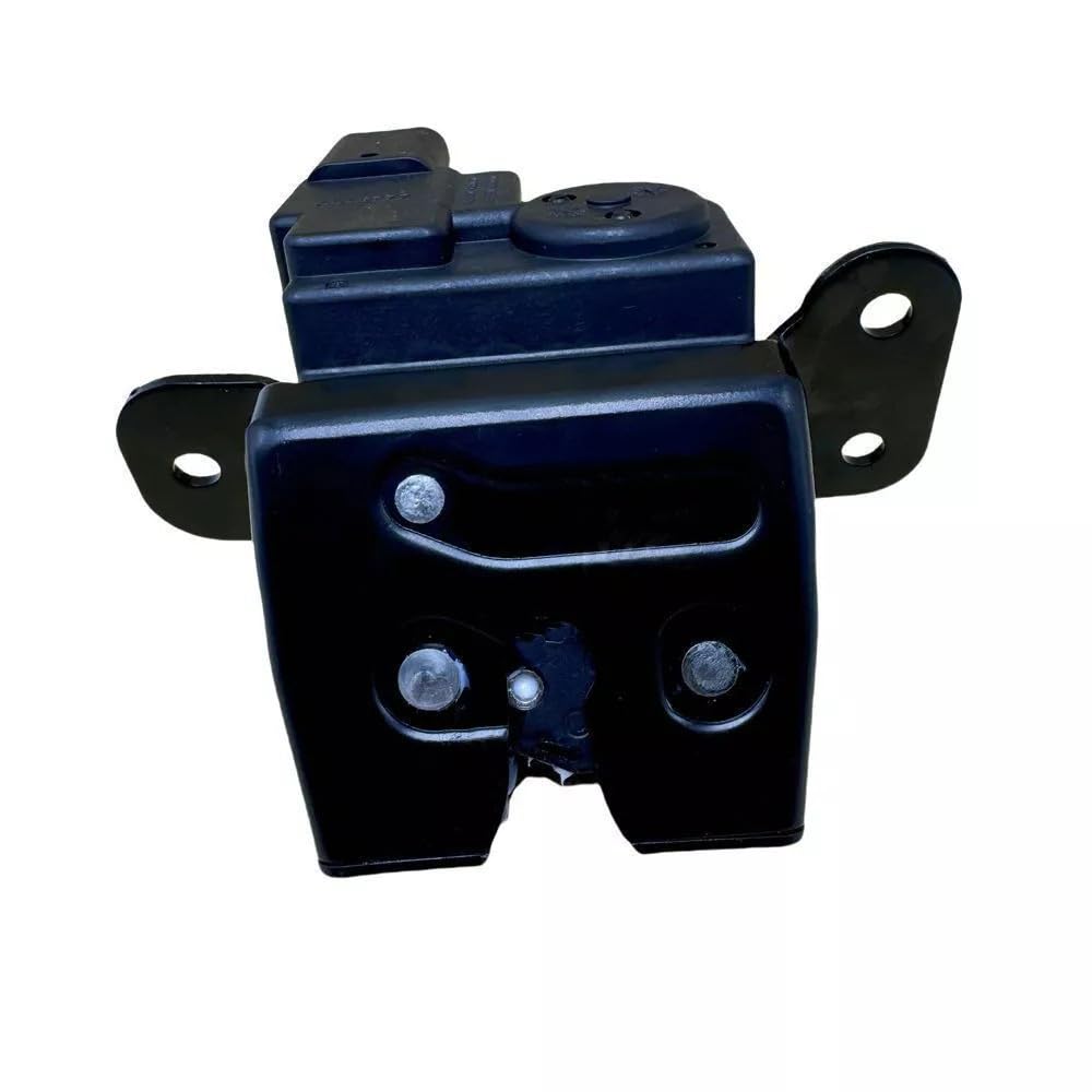 81230-J9000, Tail Gate Door Lock Latch Actuator for Hyundai Kona 2018-2022, 81230J9000