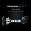Xiaomi MI Smart 2K PTZ Home Security Camera (CN Version)
