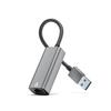 2.5G High-Speed Wired Network Card & Driver-Free RJ45 Adapter