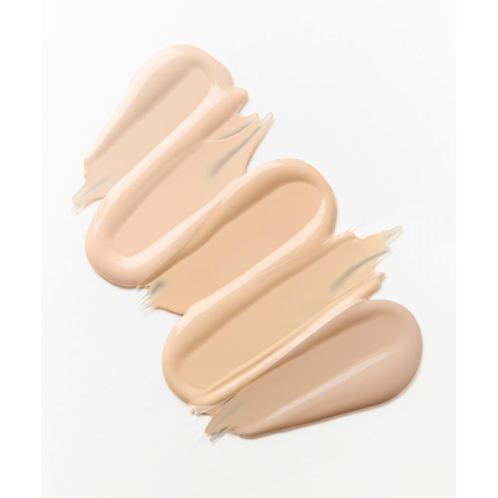 Hince Cover Master Pink Cushion Set  1 Main Item+2 Refills   + Mini Cushion   Beach Bag Included 