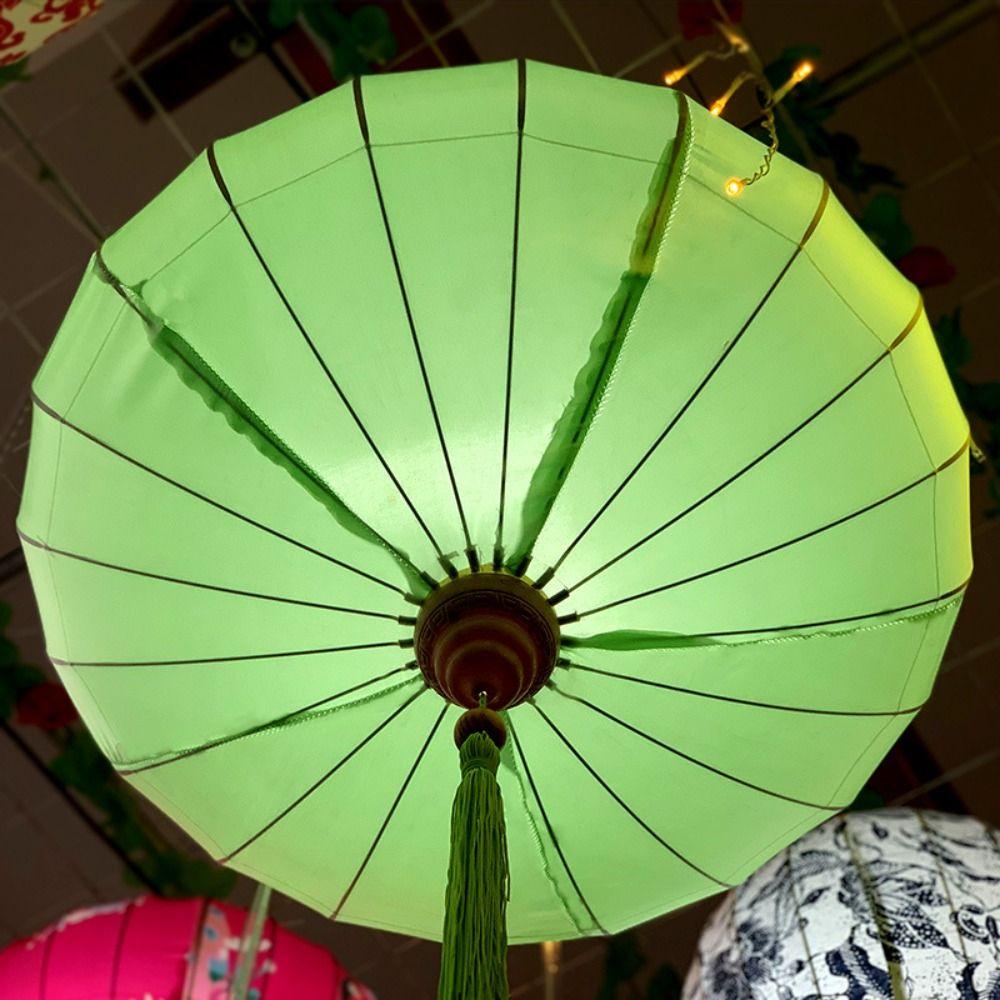 Chinese Mid Autumn Festival Antique Lantern Traditional Festival Japanese Lantern Lantern Festival