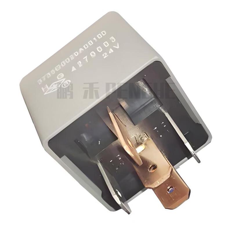 PENGHE C300 C500 24V Headlight Relay