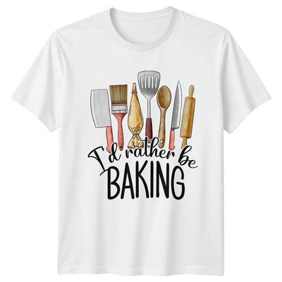 Na górę – T-shirty i koszulki