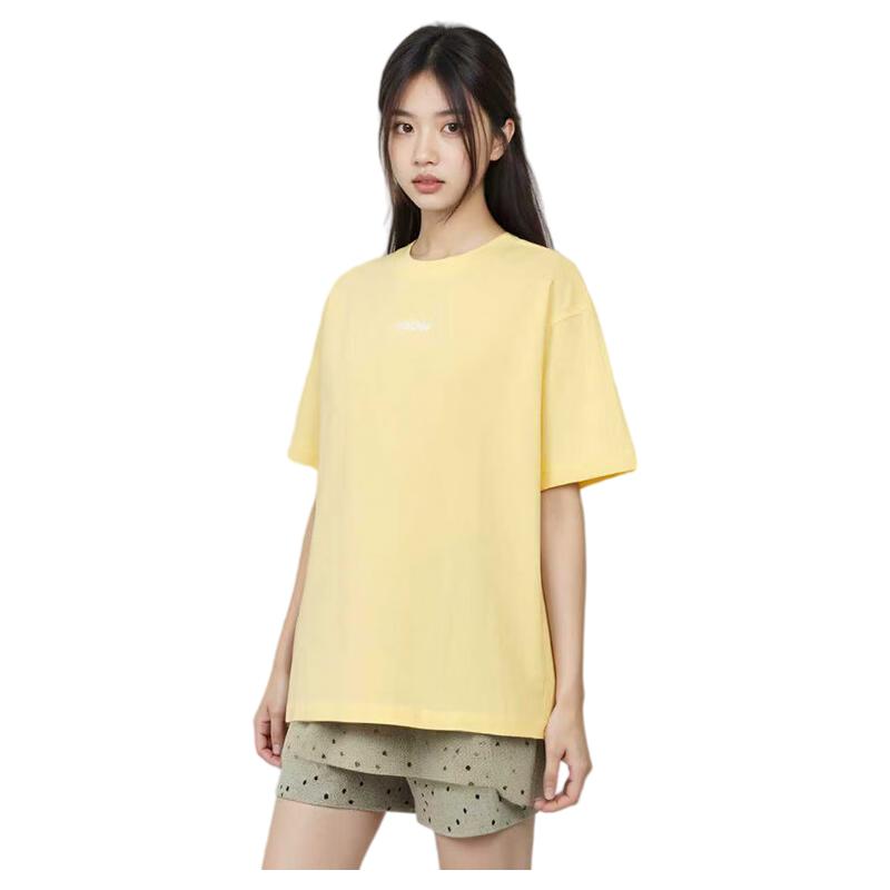 adidas Unisex Breathable Comfortable Trendy Sports Casual Short Sleeve T-Shirt