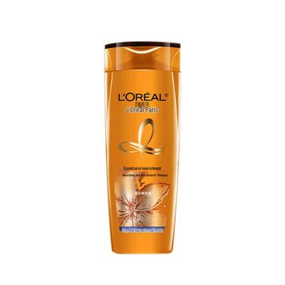 L'Oréal Ätherisches Öl Nährendes Anti-Schuppen Shampoo