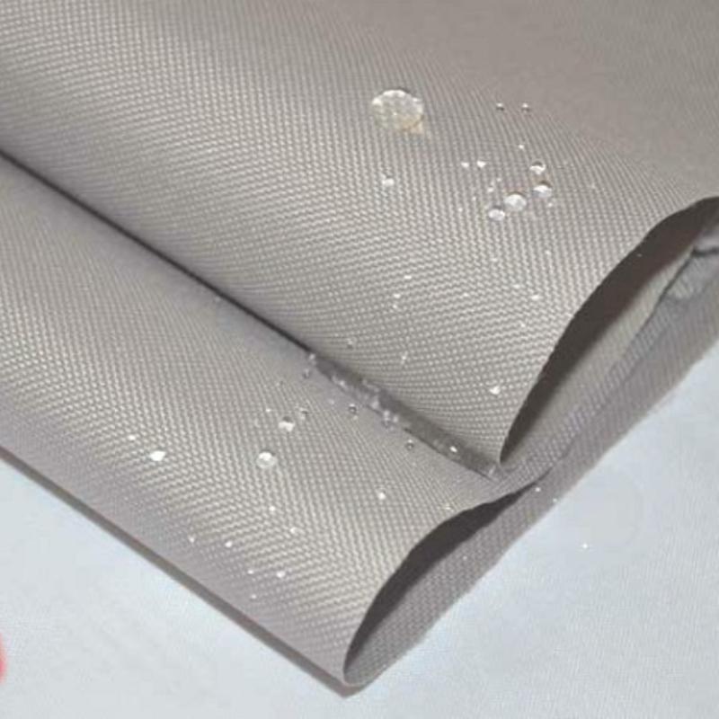 600D Oxford Cloth PU Coating Waterproof Cloth for Sewing Tent Canopy Umbrella Waterproof Cloth Folding Chair Backpack Fabric