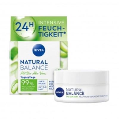 Gesichtspflege – Gesichtscremes & Lotionen