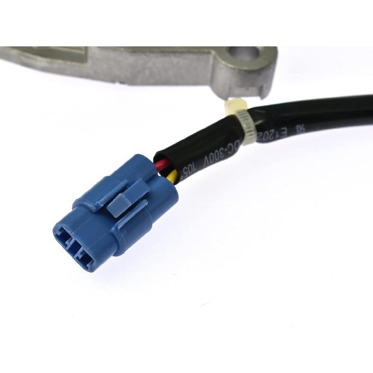 16550-69GE3-000 Ölkontroll-Magnetventil VVT Kompatibel mit Suzuki Swift Grand Vitara SX4