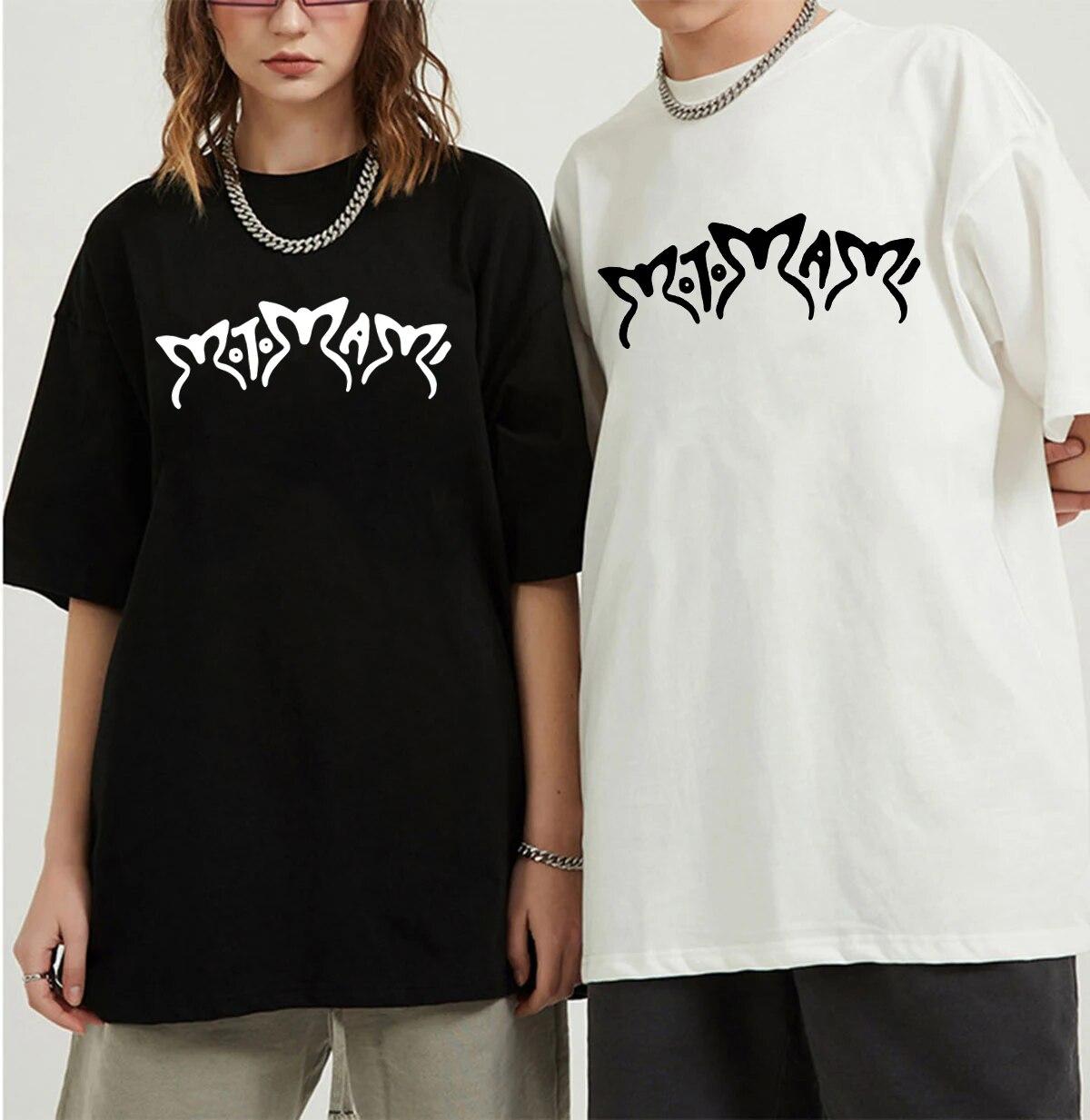 

Лидер продаж 2022 года, новый альбом, футболки Motomami для женщин, унисекс, уличная одежда, модный подарок, футболки для фанатов, повседневные хлопковые футболки, топы, одежда