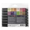 Feutres - WINSOR & NEWTON - ProMarker 12+1 - Manga Steampunk - Non Toxiques - Mixte