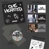 Ampersand One   One Hearted  2nd Single Album  Postcard Ver. 