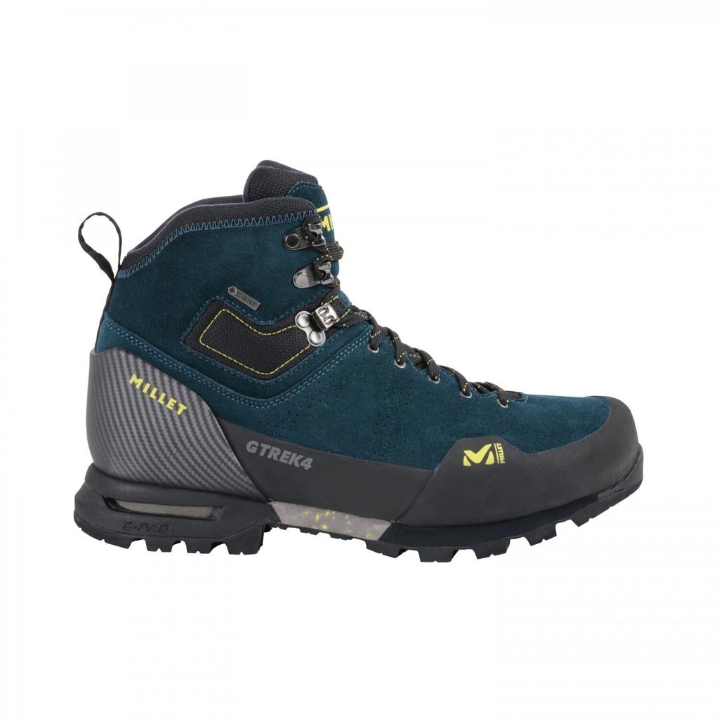 Trekking Shoes Millet G Trek 4 GORETEX M Navy Blue