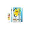Oral-B Kids PRO Children's Pokemon Toothbrush D3055133KPKMCB Caribbean