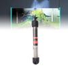 Submersible Aquarium Heater Automatic Constant Temperature Glass   Fish Tahk Heater with 2 Suction Cups
