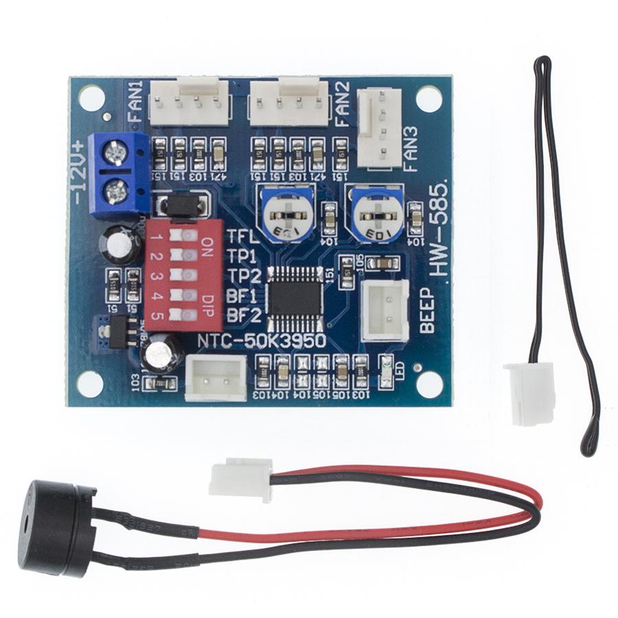 Pwm pc