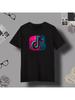 TikTok Social Media T-shirt