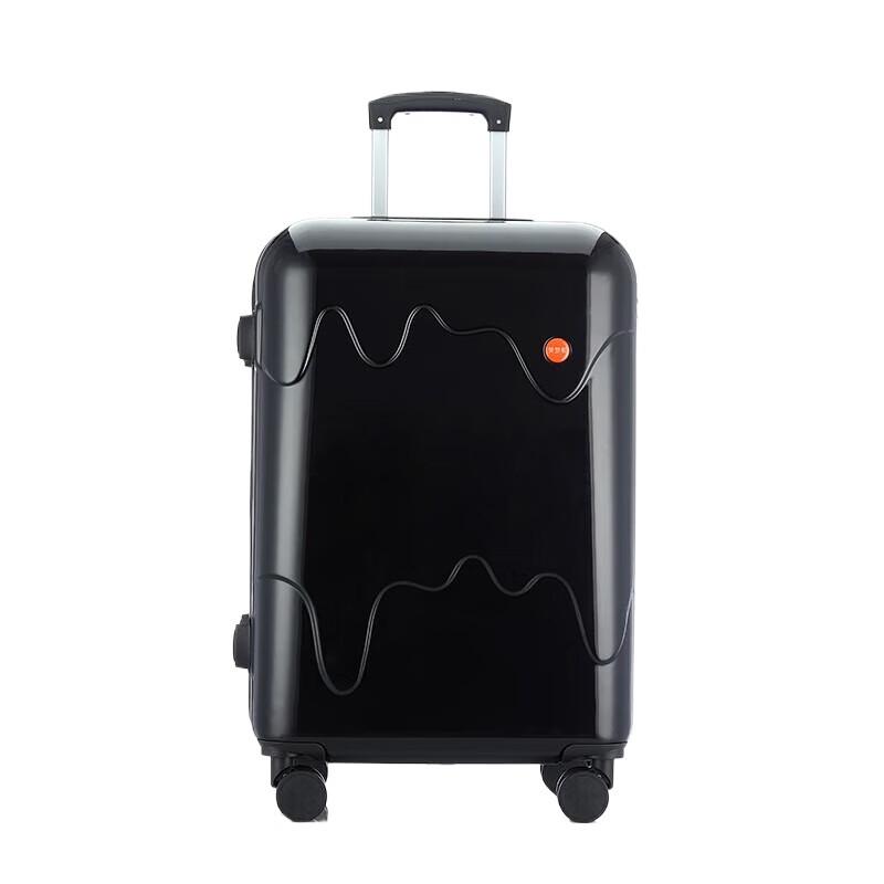 Xiaomengge Hardshell Spinner Suitcase