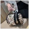 2025 New Trendy Leisure Banquet Bag for Women