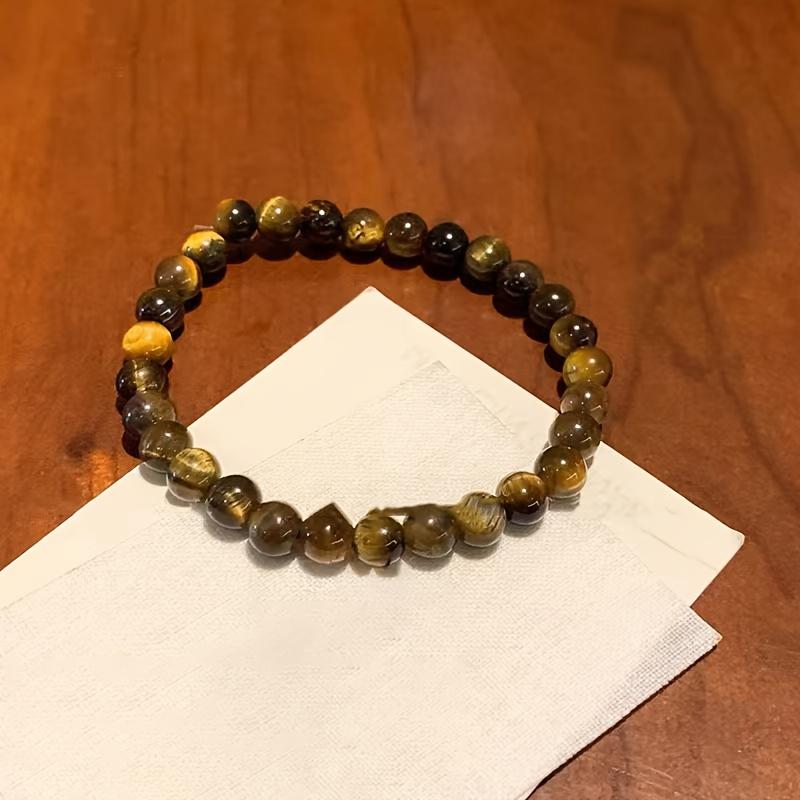 Light Luxury High-end Retro Bracelet A Niche Design Women's Bracelet That Can Be Stacked and Worn In A Super Stylish Manner. The Couple Style Bracelet