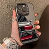 JDM Sports Car Pattern Phone Case for Samsung Galaxy A16 A06 A35 A55 A25 A05S A15 A56 A54 A36 A34 A24 A26 A14 A05 A04 4G 5G