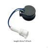 Boat Engine Alarm for Outboard Motor Accessories Maintenance Easy Installation Replacement