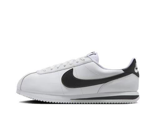 Nike Cortez Leather Casual shoes Women s DN1791-107 Size 36.5
