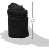 Bottle Insulation Bag, Portable and Lightweight Design, with An Adjustable Handle, Keeps Liquids Hot or Cold