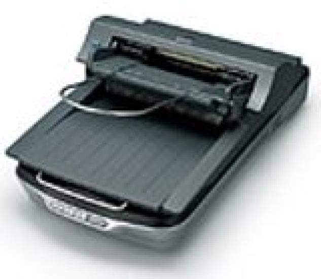 

GT75ADF Auto Document Feeder