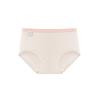 Cotton Underwear for Women Comfortable and Breathable Seamless Waist Triangle Underwear
