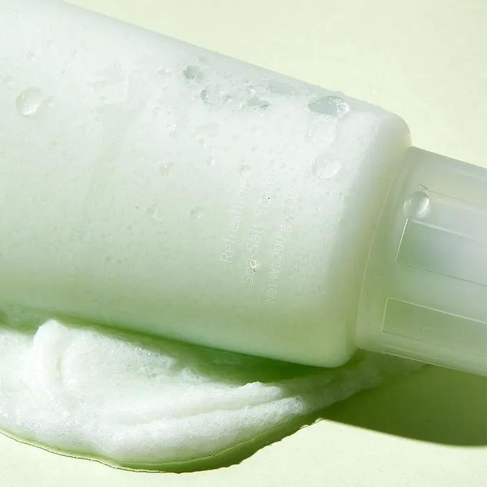 Refreshing Sea Salt Scaler 200g