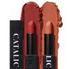 CATALIC Narcissus Mood Layer Mix Color Set [101. BRICK HEAVEN + 107. DEEP SIGNAL]