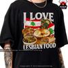 Tops – T-Shirts