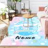 Custom 1Pc Pochacco'S Soft Friends Rug Office Carpet Indoor Outdoor Entrance Doormat Nonslip Soft And Comfortable Living Room D2915288