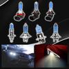 9006 Headlight Bulb 9006 Halogen Head Light Bulbs, Ultra White Halogen Headlight Bulb 12V 100W High Beam Low Beam Fog Light Bulbs, Universal Light
