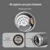 SUPOR Smart Titanium Isolierbecher