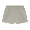 Fear of God Essentials Running Short Seal Men Bottoms Grey 160SP244175F