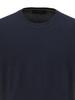 ZIOZIA Men'S) Miracle Block Knit Short Sleeve Sweater_Aaf2Er1102Nv