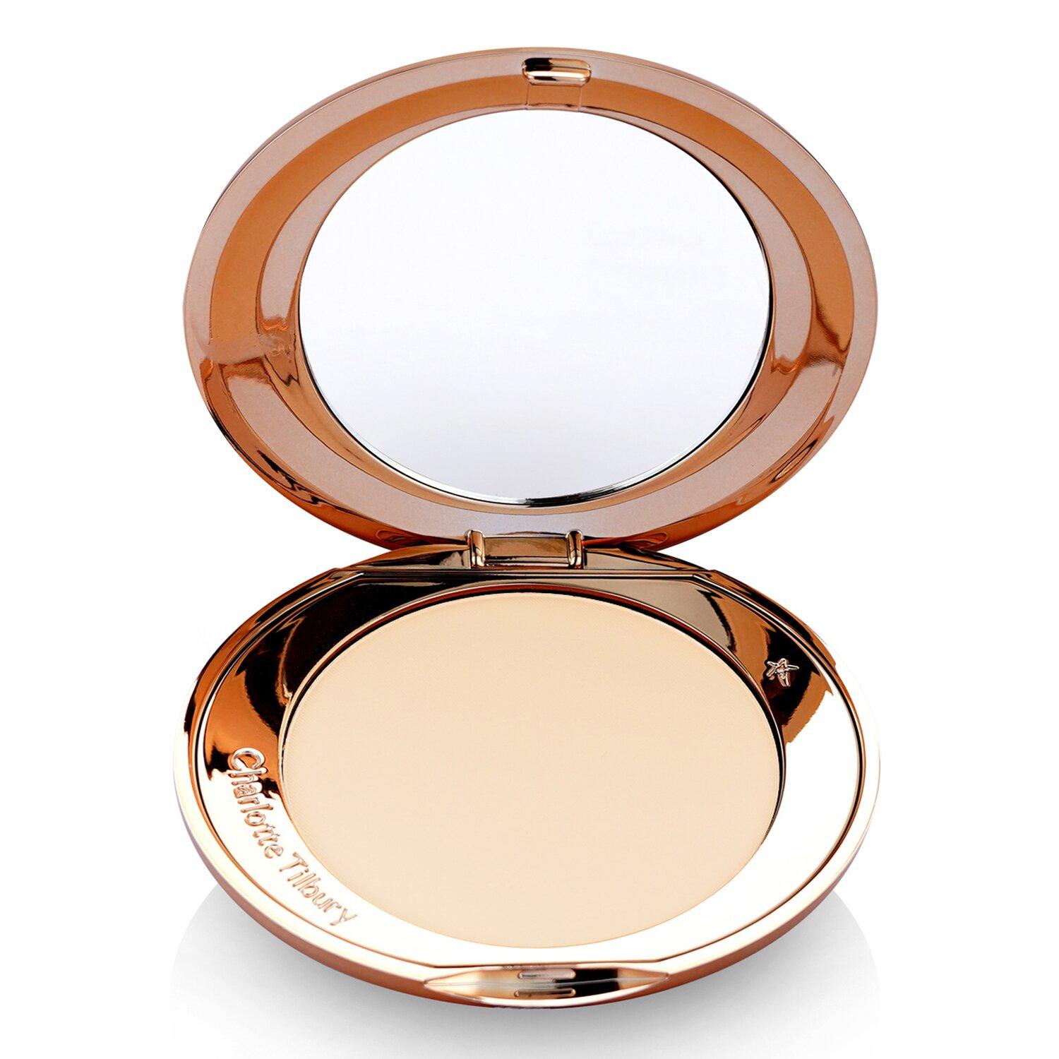 

Пудра Airbrush Flawless Finish - # 01 Fair 8g/0.28oz