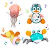 Klasik Oyuncaklar – Müzik Oyuncakları