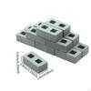 13 Pieces Mini Model 1/12 Props Micro Landscape Decor Dioramas Layout for Miniatures Scenery DIY
