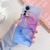 For Xiaomi 12 Lite Case Back Cover For Xiaomi 12 Lite 5G Girls New Clear Phone Funda Soft Silicone Case For Xiaomi 12 Lite Coque
