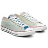 Chuck Taylor All Star Converse Low 'Navy Vintage White' 163966C