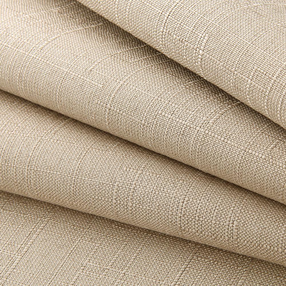 Linen Patterned High-density Fabric Clothing Bags Curtains Handmade DIY Fabric Breathable and Flowing Suitable for All Seasons