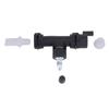 Exhaust Valve Exhaust Receiver Cylinder Clutch Compatible for Polo Scirocco Sharan 1J0721468E