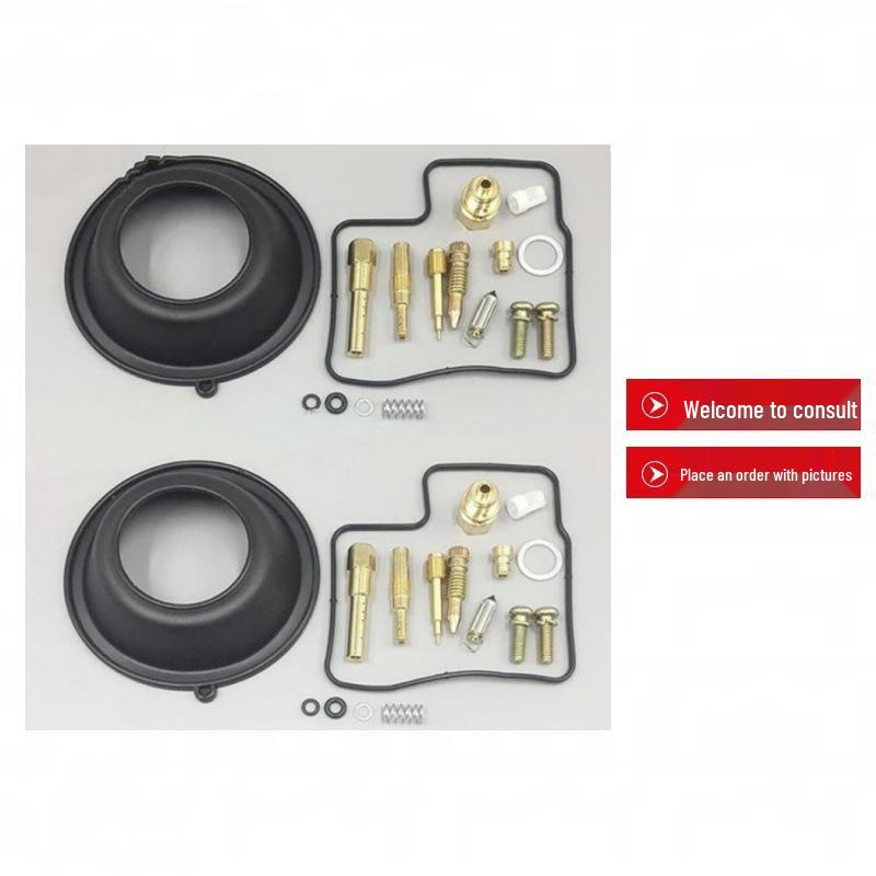 XL600 XL600V Transalp 1987-2000 Carburetor Kit