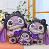 Plush Toy Devil Anime Peripherals Soft Fill Doll Children Day Gift